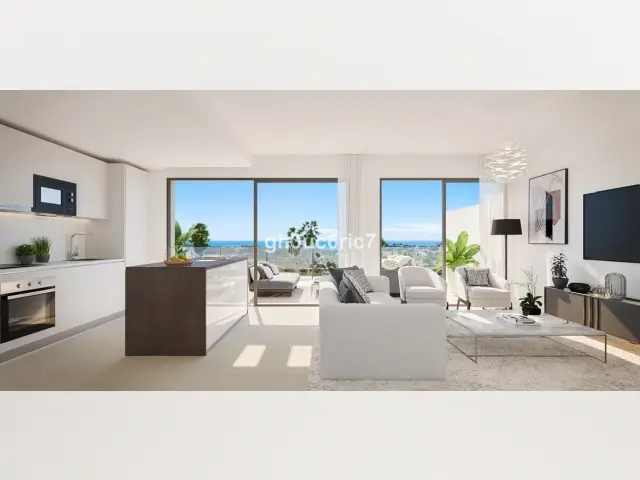 Apartamentos en Venta Mijas Costa del Sol