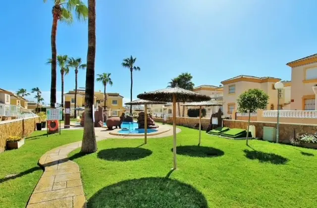 Apartamento en Venta 2 Dormitorios Playa Flamenca