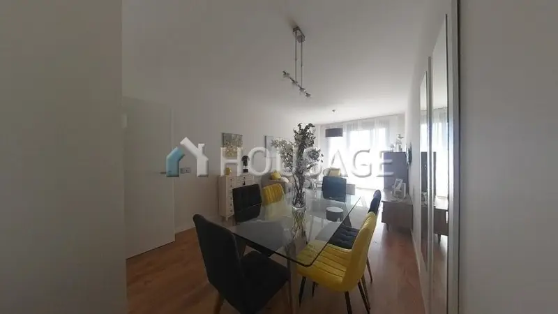 Piso a la venta en Valladolid