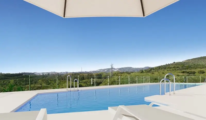 Ático en venta en Mijas Costa, Mijas, Málaga