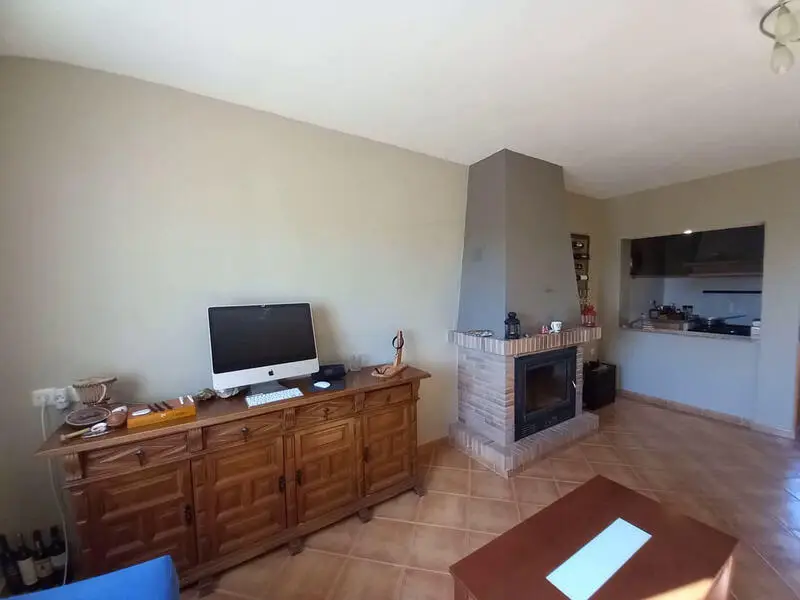 Casa de Campo en Venta cerca de Villanueva de la Concepción