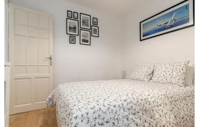Alquiler Apartamento 2 Dormitorios Madrid Chamberi