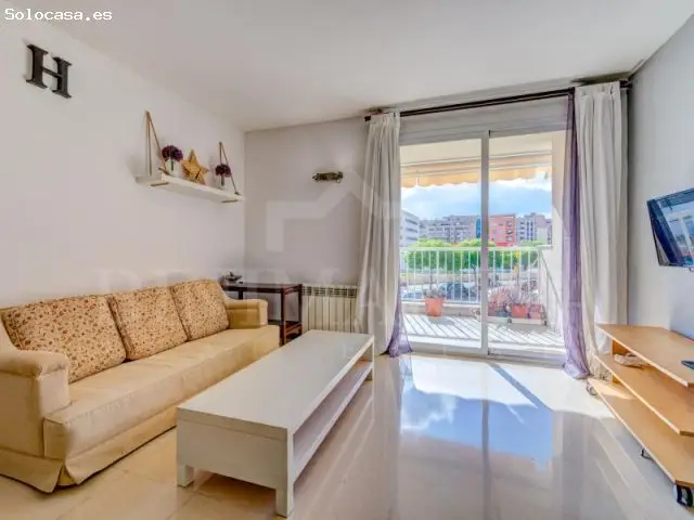 Vivienda en Alquiler Palma Centro 3 Dormitorios Cerca Mar