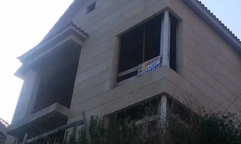 Venta Chalet en Domaio Moana