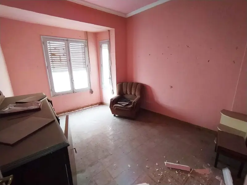Venta Casa con Terraza en Centro Elche