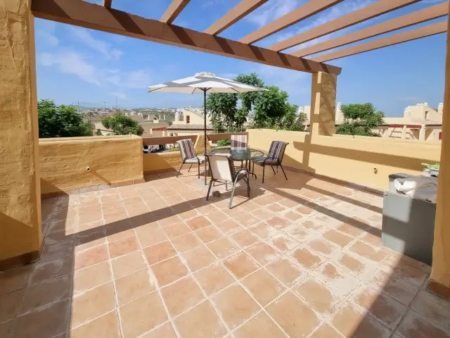 Apartamento 2 Dormitorios La Duquesa Vistas Panoramicas