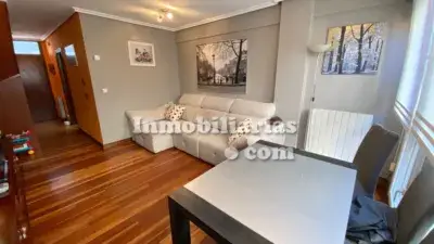 Dúplex en venta en Paseo de Menéndez Pelayo