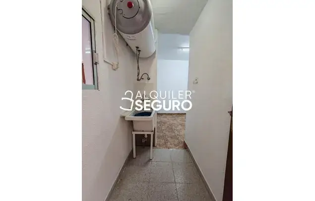 Alquiler Apartamento 3 Dormitorios 90m2 Agost