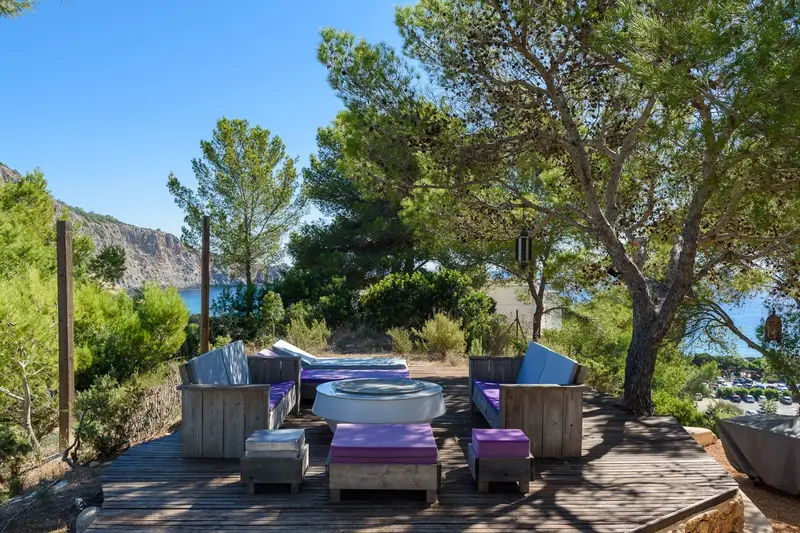 Alquiler Piso 4 Dormitorios Ibiza