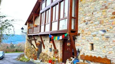 Casa en venta en Arcentales cerca de Bilbao