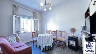 Casa en venta en Calle de la Principal, 15, cerca de Calle de la Segunda Transversal