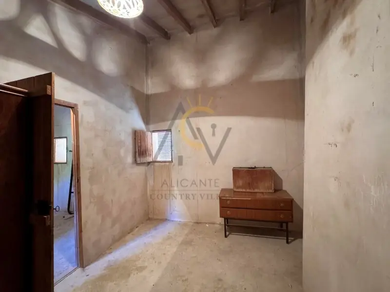 Casa Rural 3 Dormitorios La Romana