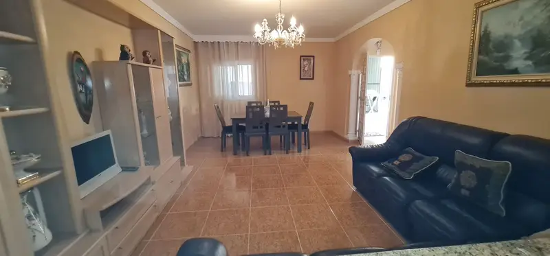 Casa Villa 5 Dormitorios El Faro España