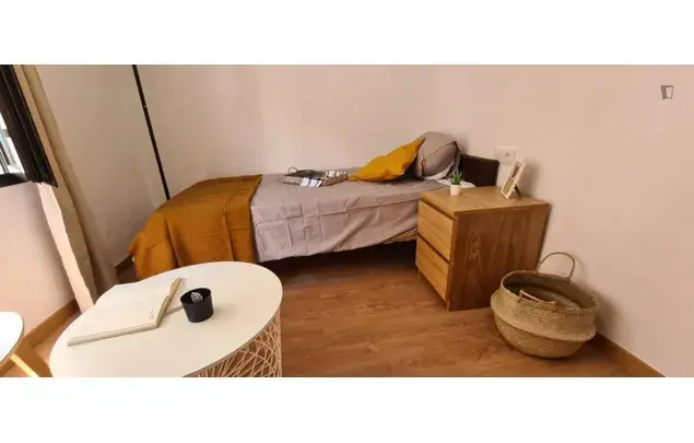 Alquiler Apartamento 7 Dormitorios Valencia 3 24 Meses