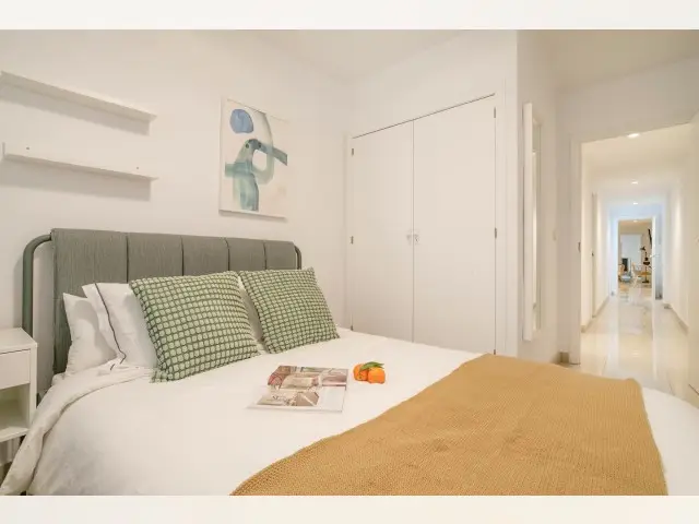 Habitacion Alquiler Alicante Estudiantes Coliving Enero