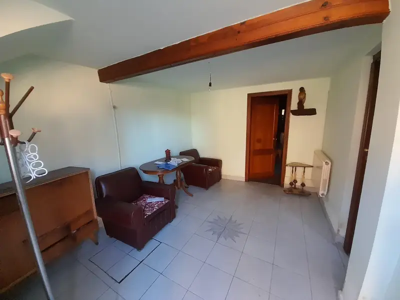 Casa con Terreno en Villadepalos Carracedelo