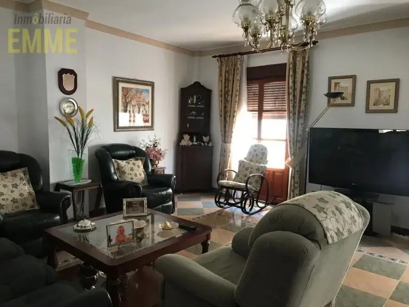 Venta Piso Reformado Ronda 5 Dormitorios 3 Baños