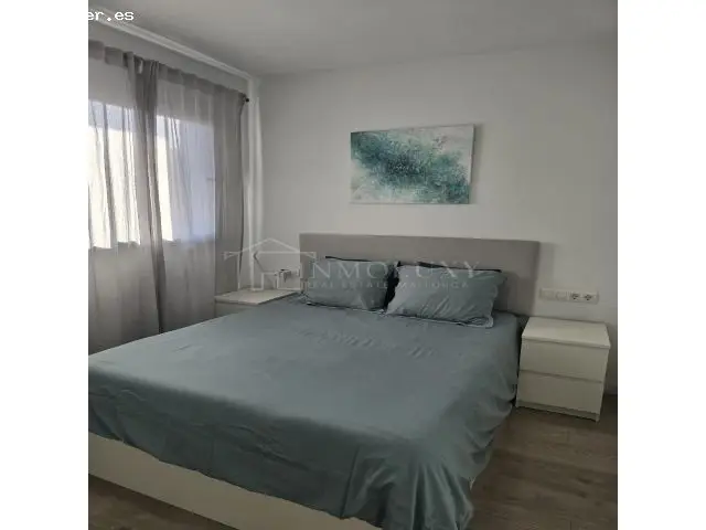 Apartamento Amueblado Palma de Mallorca