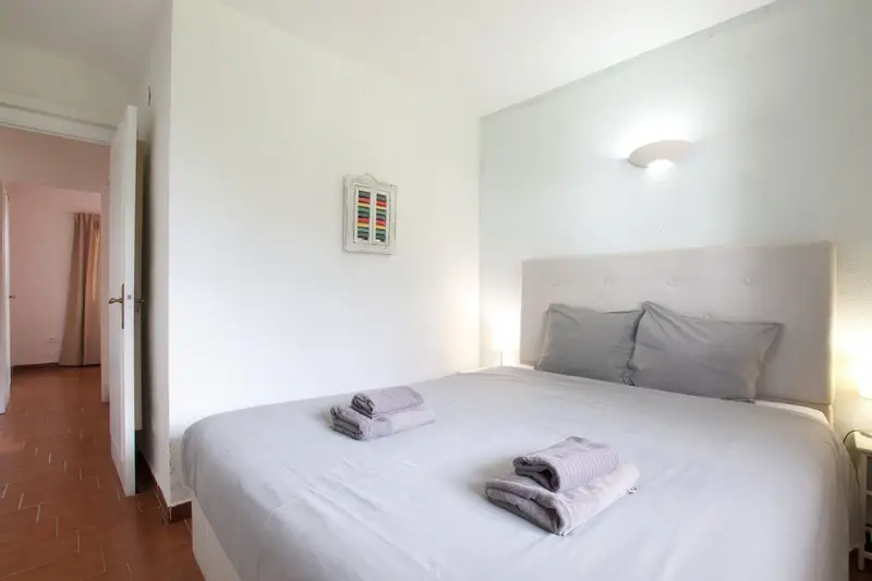 Apartamento 2 Dormitorios Alquiler Costa del Sol Riviera del Sol