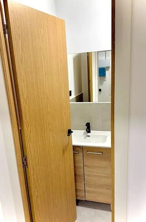 Apartamento en Alquiler Barcelona Carrer de Trinxant 1 Dormitorio