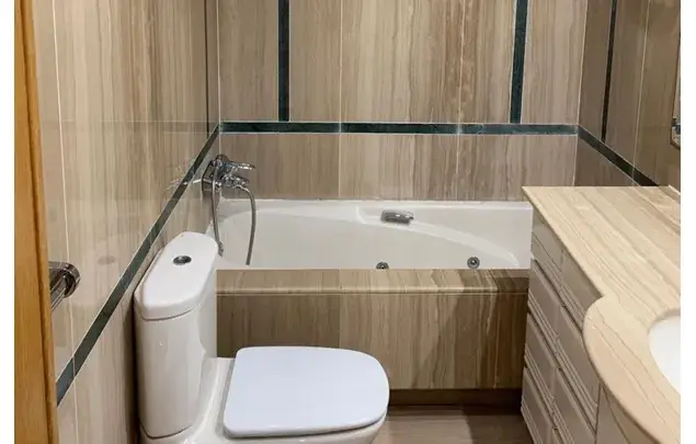 Ático Dúplex 4 Dormitorios 2 Baños 243m² Benimaclet Valencia