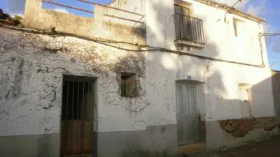 Casa en venta en Calle Aurela Santiago de Alcántara