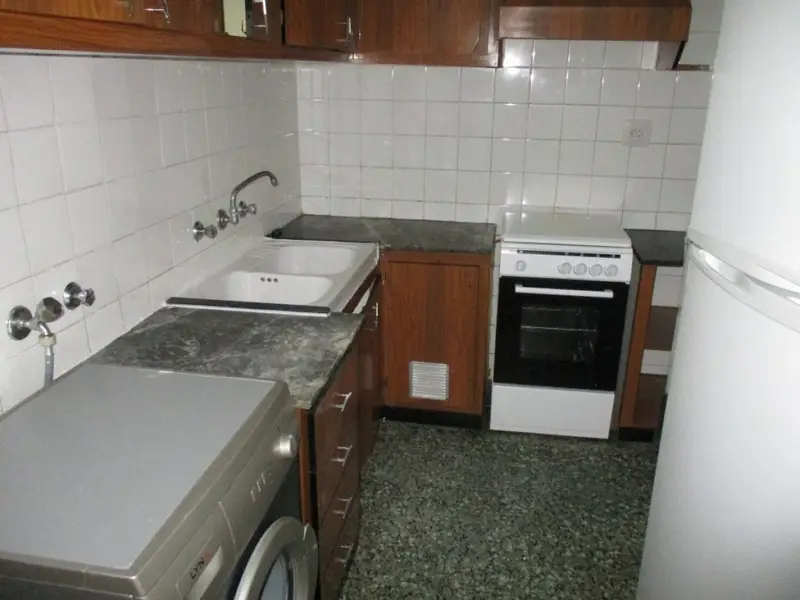 Venta Piso 3 Habitaciones Centro Almansa