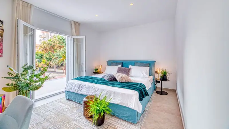 Villa en Playa de Palma 240m2 4 dormitorios 2 baños