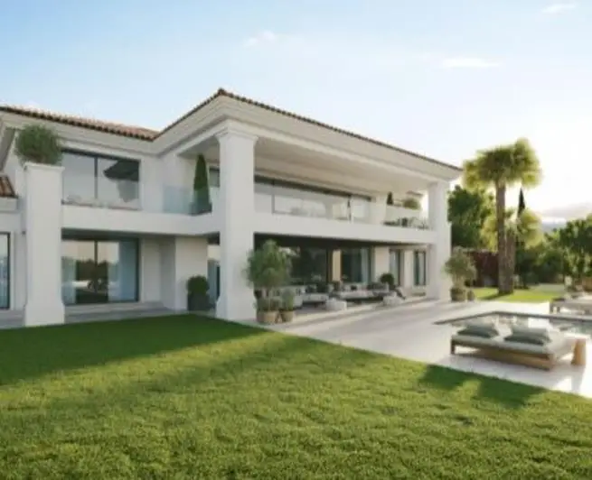 Villa de Lujo 7 Dormitorios en Venta cerca de La Quinta