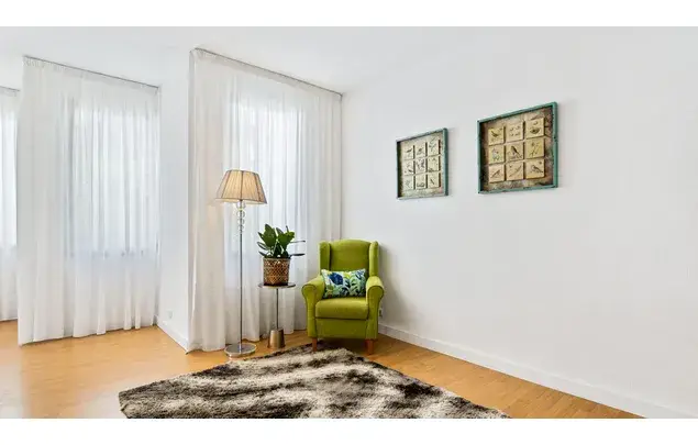 Villa Emerald: Lujo Mediterráneo en Marbella