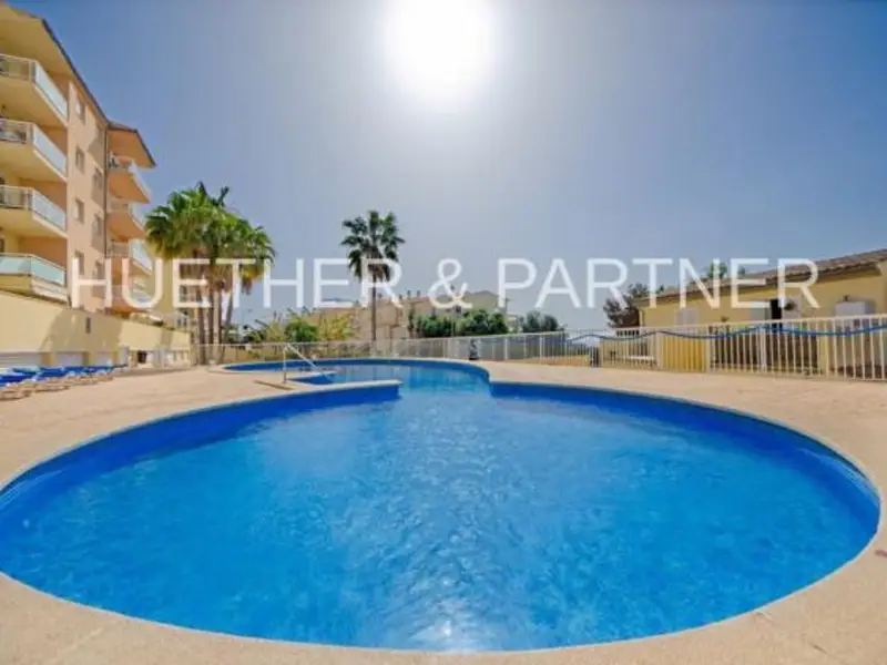 venta Apartamento en Manacor, Balears (Illes) (36696308859.105600)- Globaliza