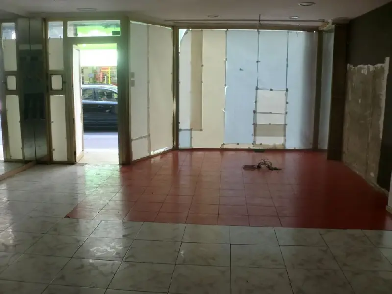 Venta Local Comercial Centro Elche 287m2