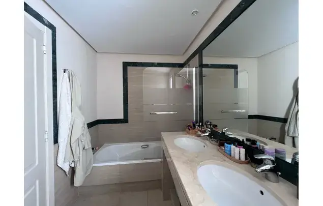 Apartamento en Alquiler Benahavís La Quinta Golf
