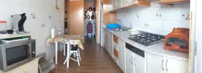 Piso en Venta Madrigalejo 115m2 4 Dormitorios Amueblado