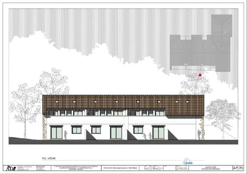 Venta Casa 4 Habitaciones Berango Obra Nueva