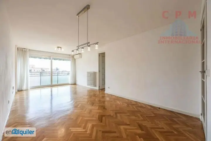 Piso en Estrella, Madrid