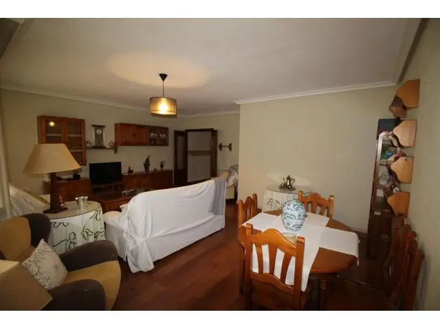 Piso en Venta en Puertollano Centro