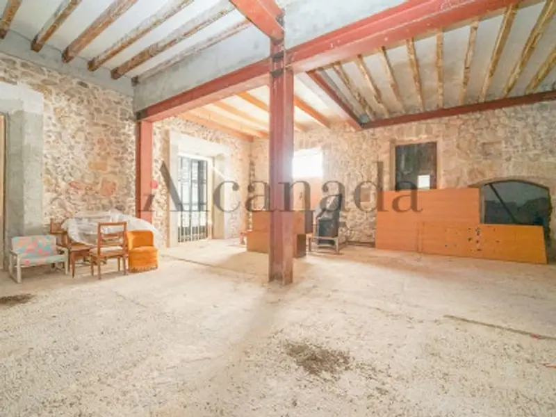 venta Chalet en Lloseta, Balears (Illes) (TEJ-LF0007)- Globaliza