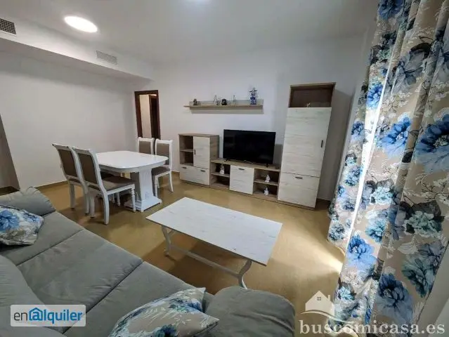 Precioso Piso en Baños de la Encina 3 Dormitorios 2 Baños
