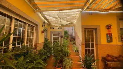 Casa unifamiliar en venta 205m2 6 habitaciones 3 baños