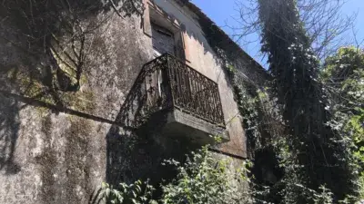 Casa en venta en Rialiño