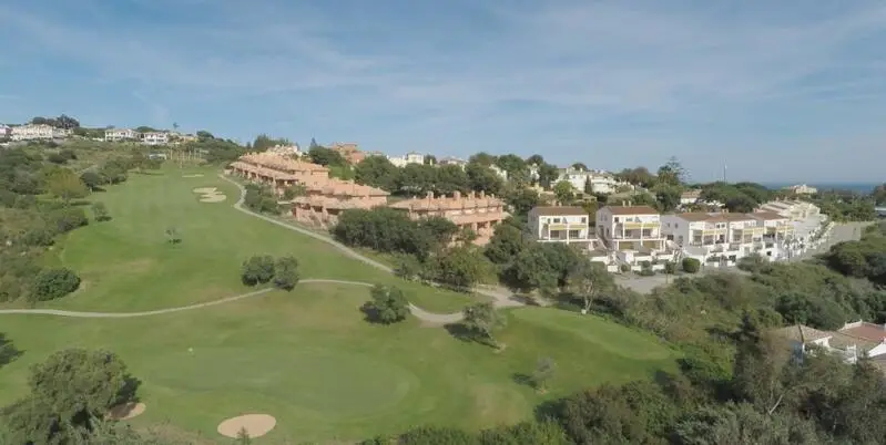 Apartamento en Venta Cabopino Malaga 2 Dormitorios 2 Baños