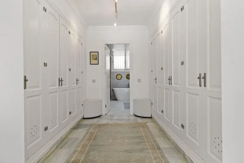 Adosado en Venta Nueva Andalucia Marbella