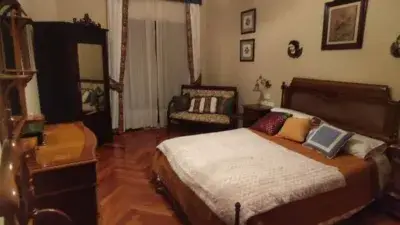 Alquiler Piso Centro Ciudad 5 Dormitorios 2 Baños Amueblado