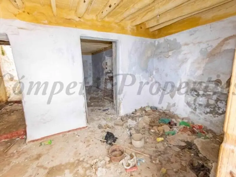 Adosado en venta Torrox: Proyecto de 8 apartamentos y 19 plazas de garaje