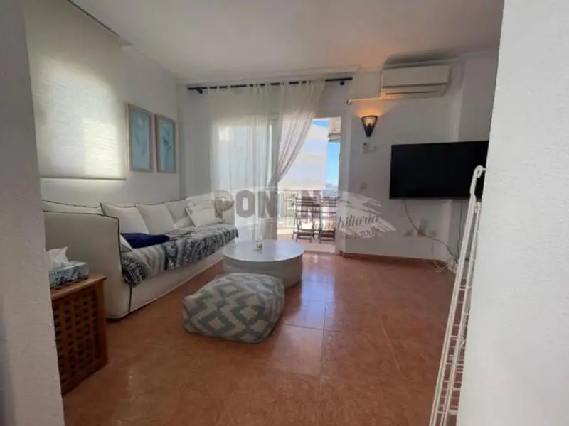 venta Apartamento en Sant Antoni de Portmany, Balears (Illes) (12506160397.100500)- Globaliza