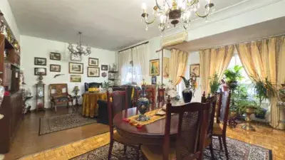 Piso en venta Talavera de la Reina 3 dormitorios 2 baños terraza garaje