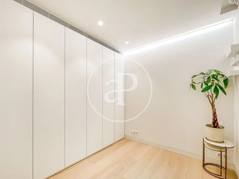 Apartamento de Lujo en Alquiler en Madrid Barrio Goya