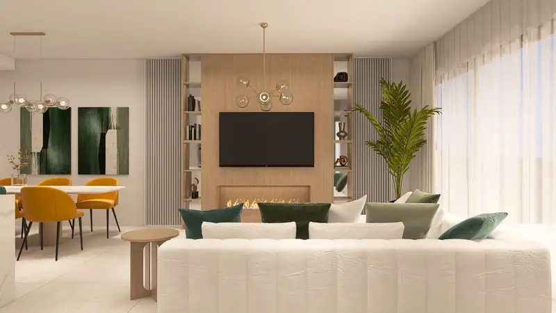 Chalet en Venta en Marbella con Vistas al Mar