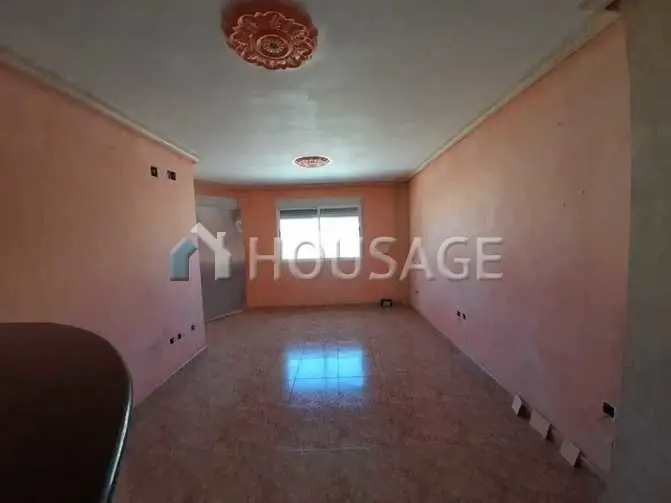 Piso en venta Callosa de Segura 125m2 3 dormitorios 2 baños